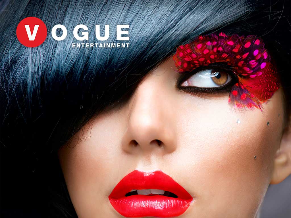 Vogue Entertainment