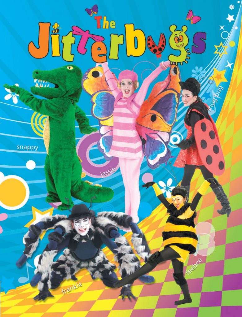 JitterbugsPic2009