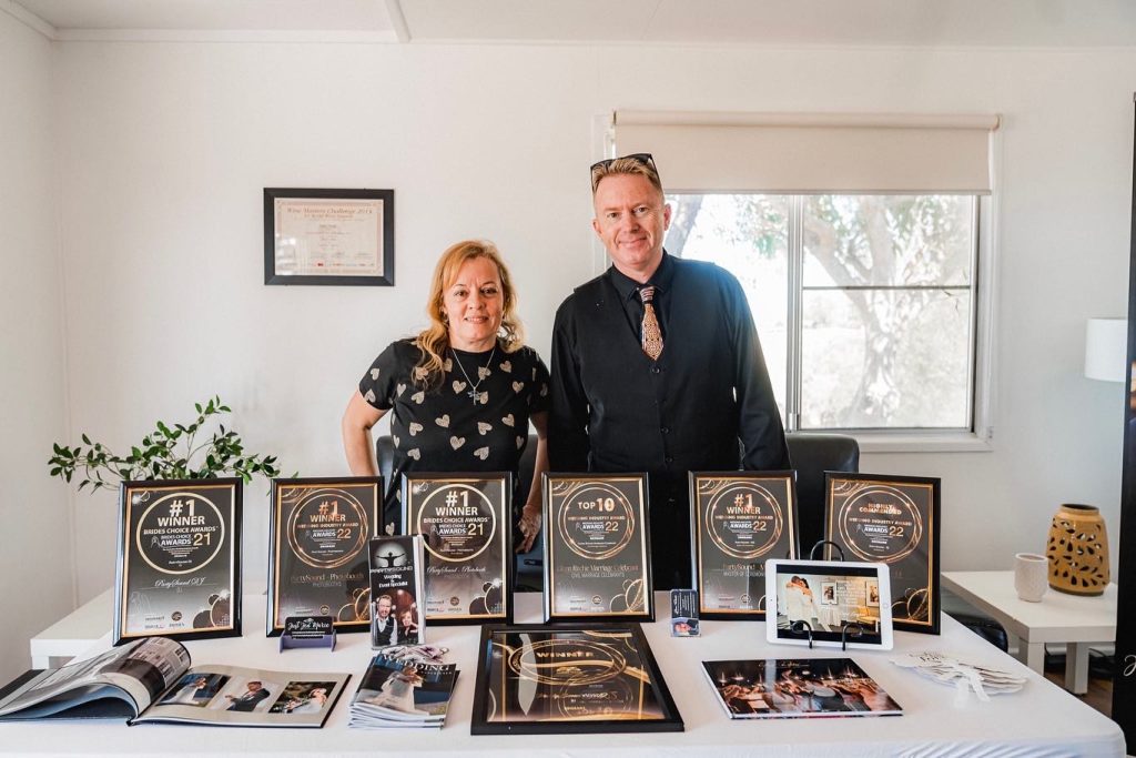 Image of Party Sound