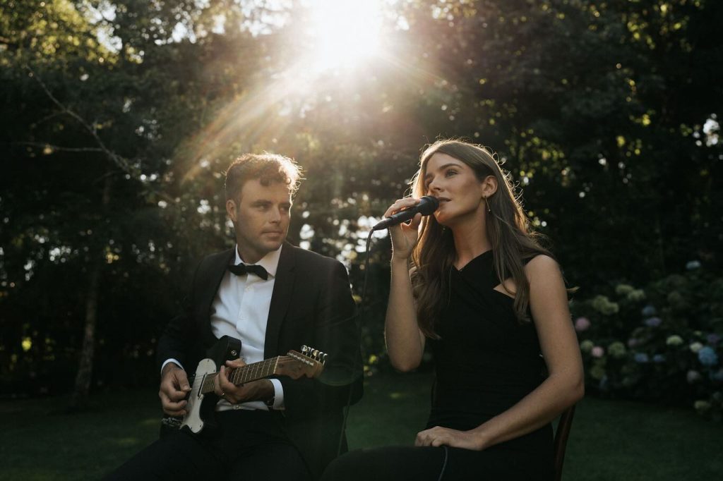 Image of Behind The Veil Music