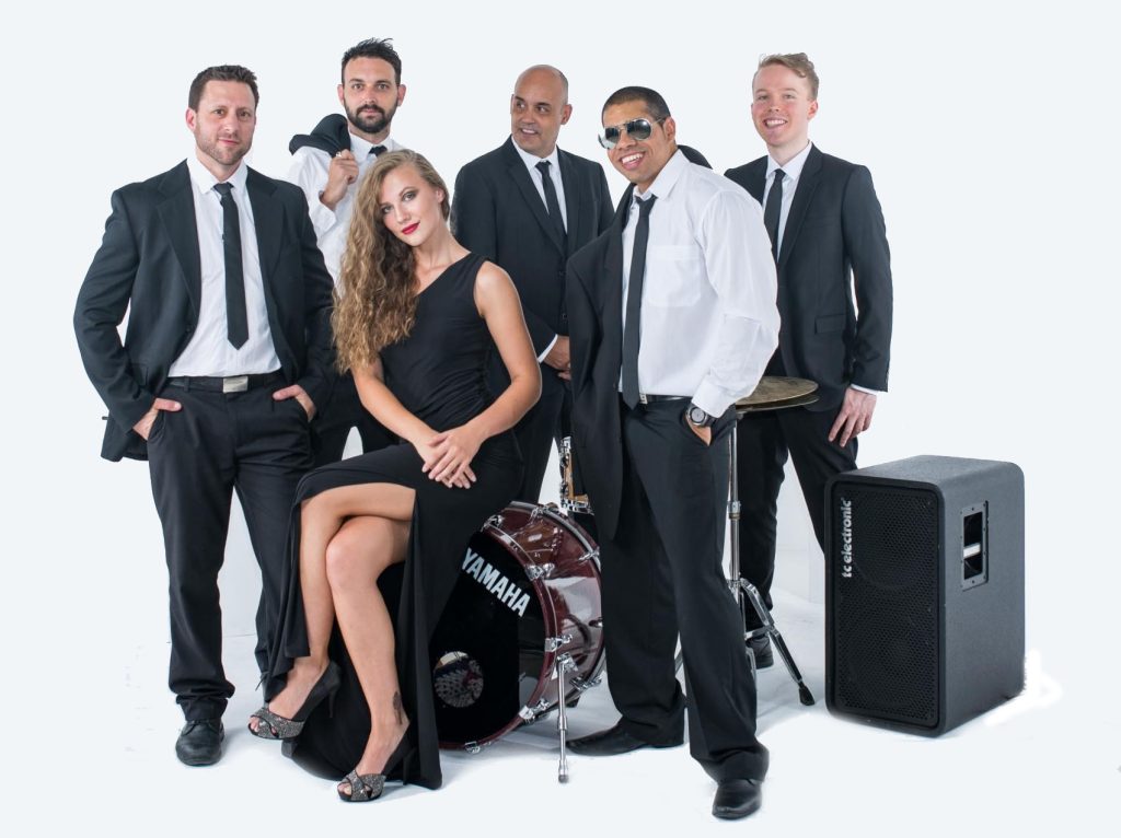 Image of Switch Band