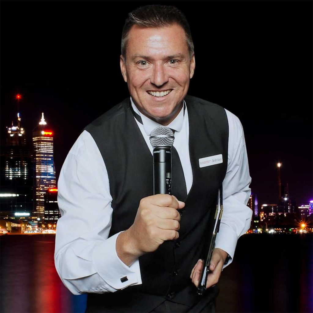 Curated Image of DJ Entertainment Events