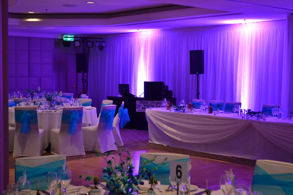 Image of Good Vibrations DJs