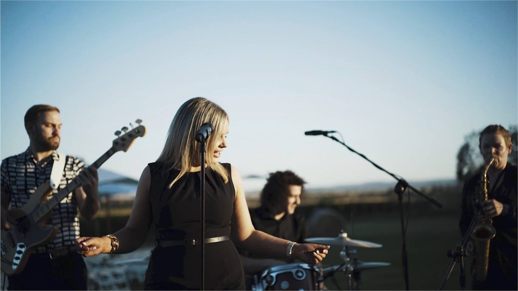 Image of kellie anne music