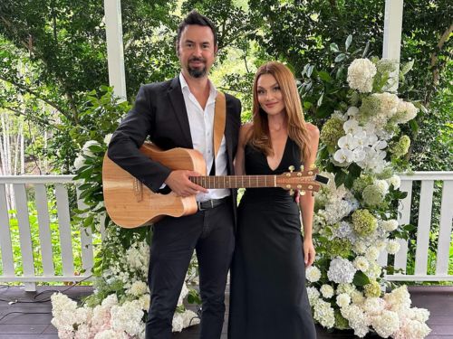 Image of Vanessa krumma music
