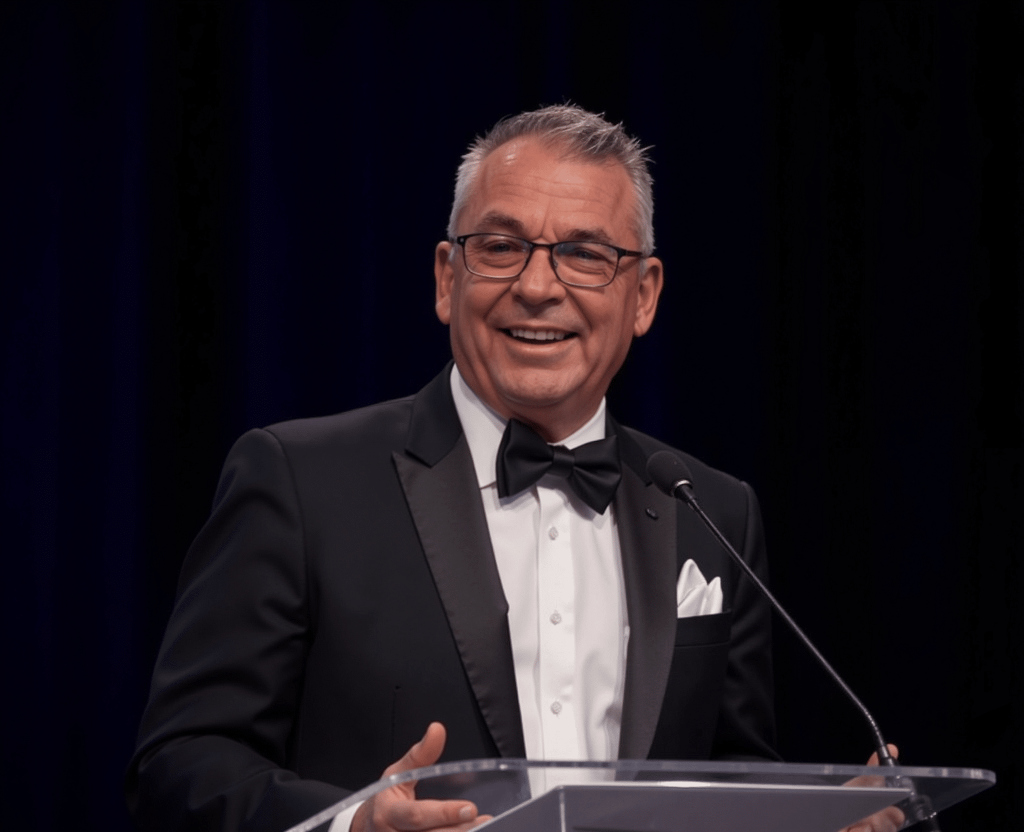 Curated Image of John Middleton