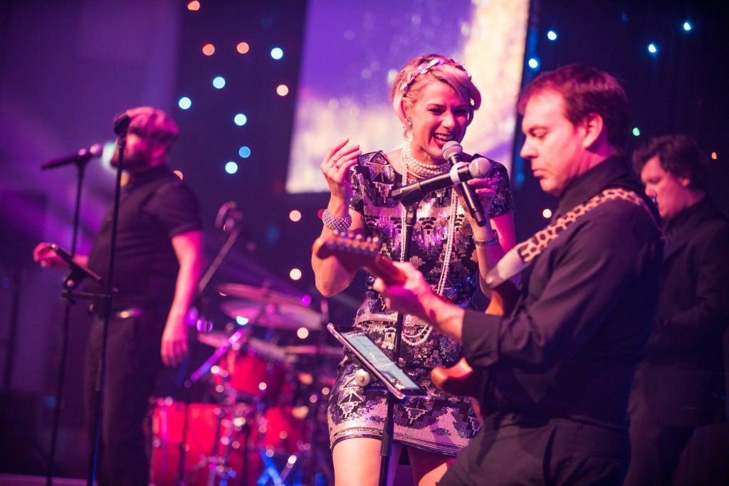 Image of Honey Music