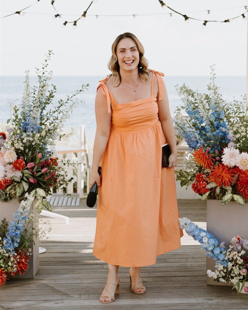 Image of Hitched by Heidi