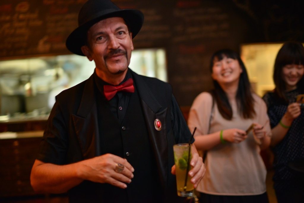 Image of Mario Magic