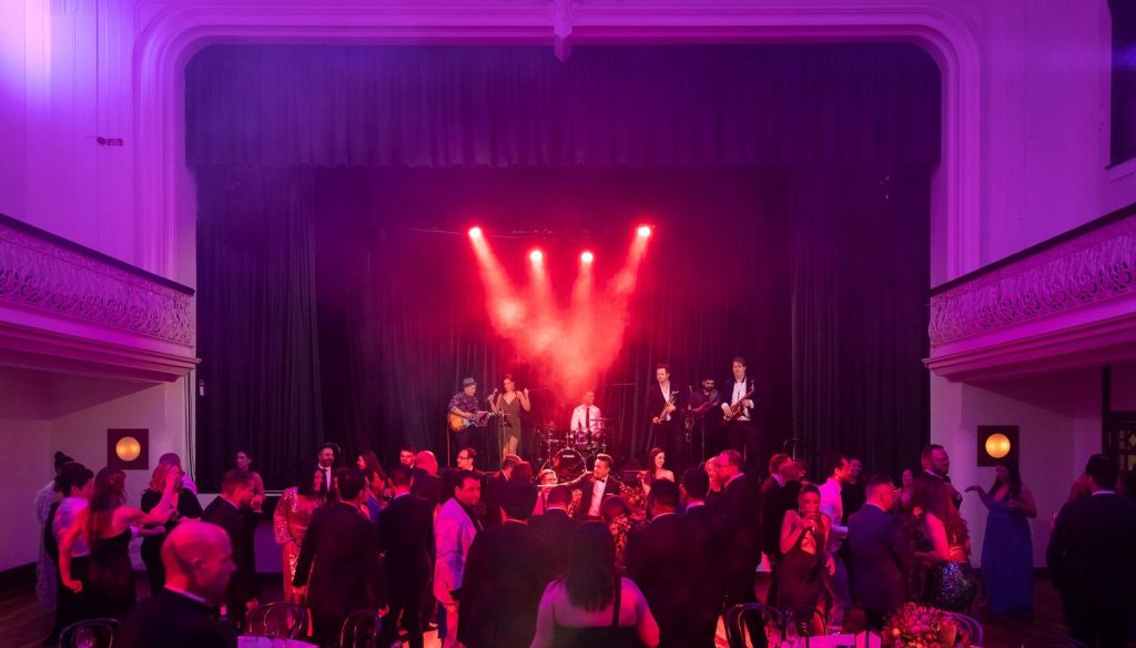 Image of The night creatures