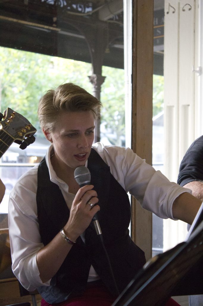 Image of Blazyn nights