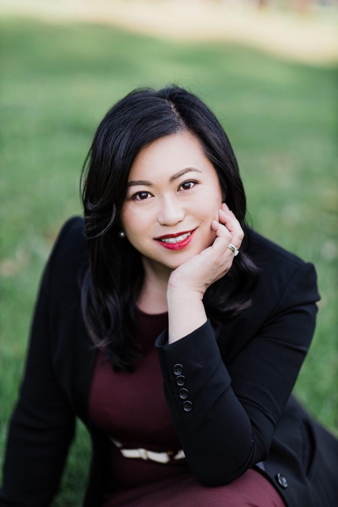 Image of Patricia Ma