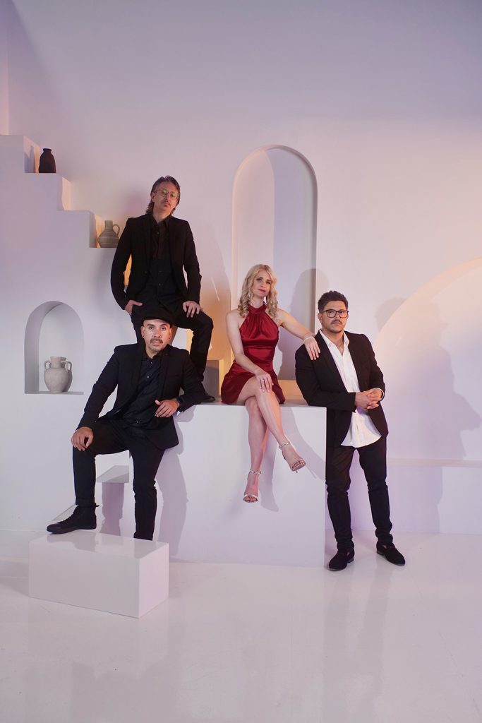 Image of So fresh live