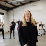 Hayley B Baker Boys Band