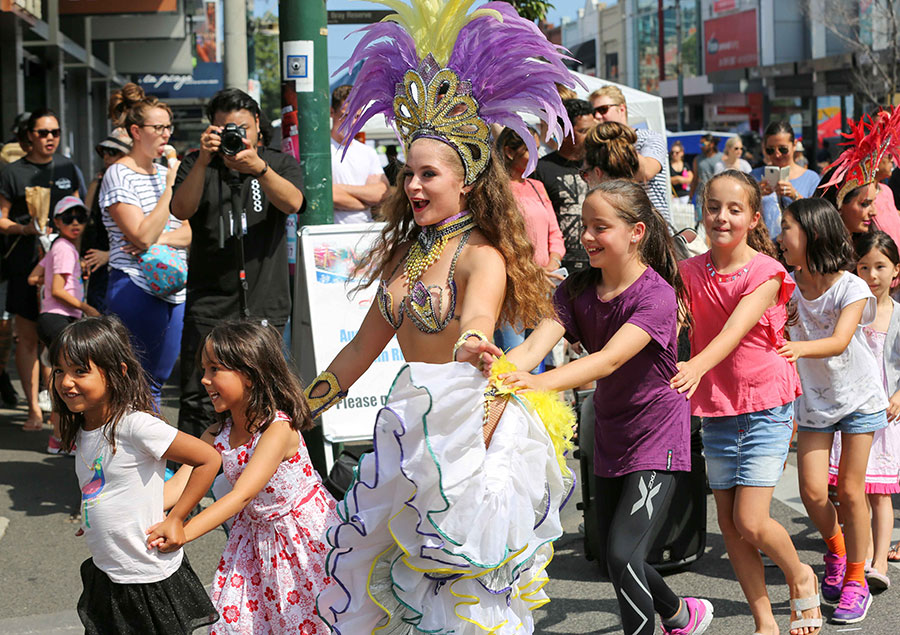 brazilian-dancers