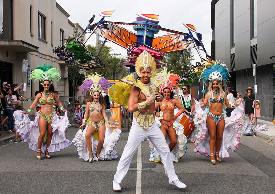 brazilian-dancers