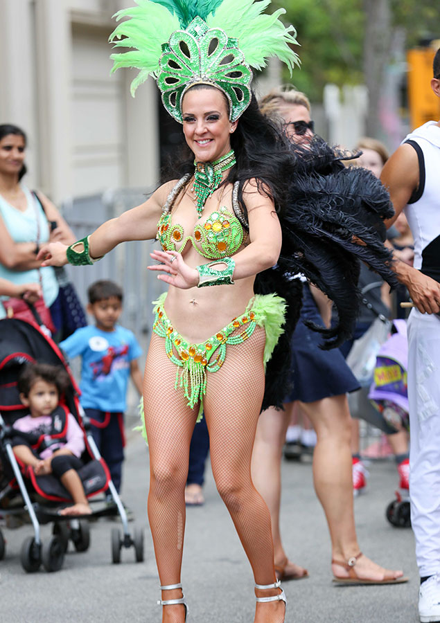 brazilian-dancers