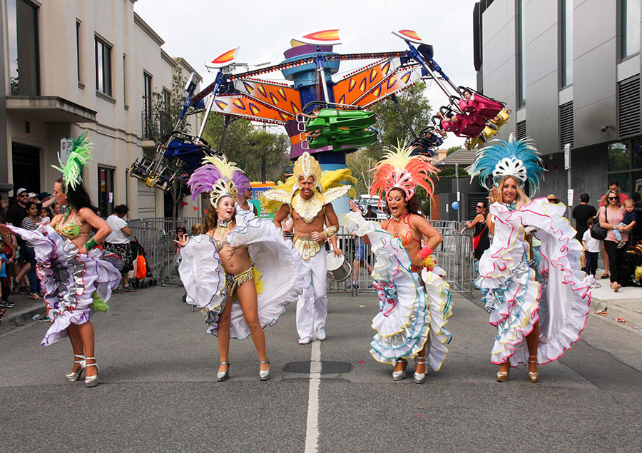 brazilian-dancers