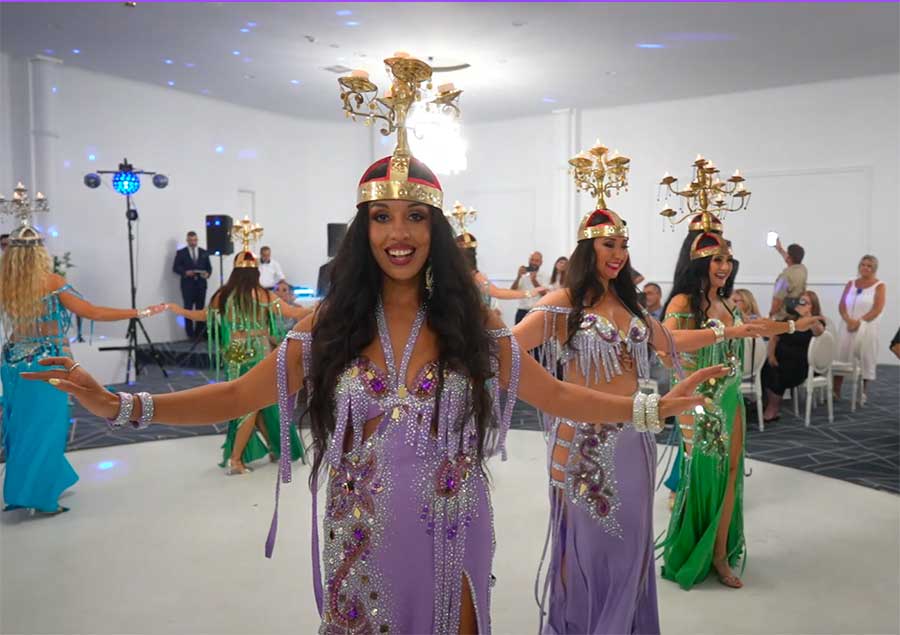 Melbourne Bellydance