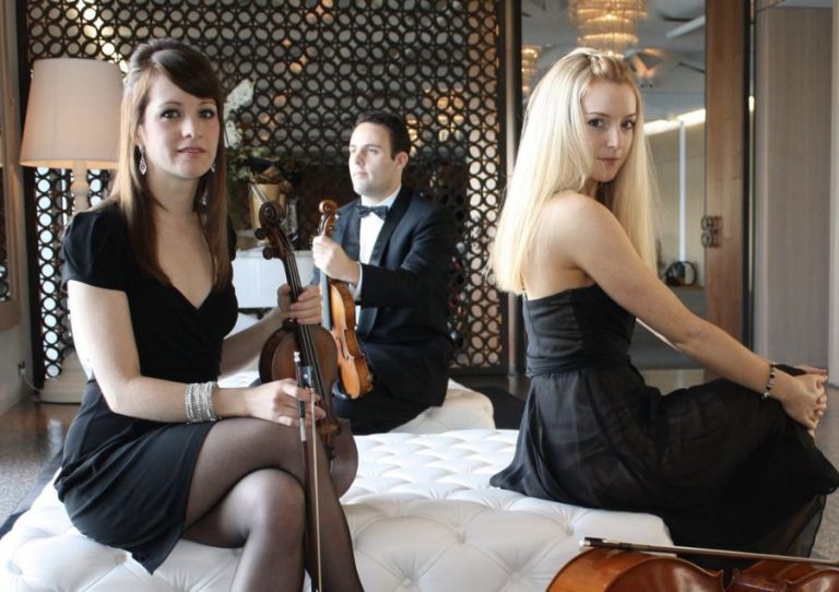 Accent Strings Review
