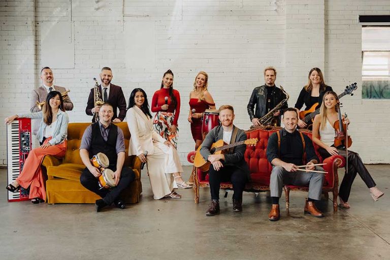Baker Boys Band Review