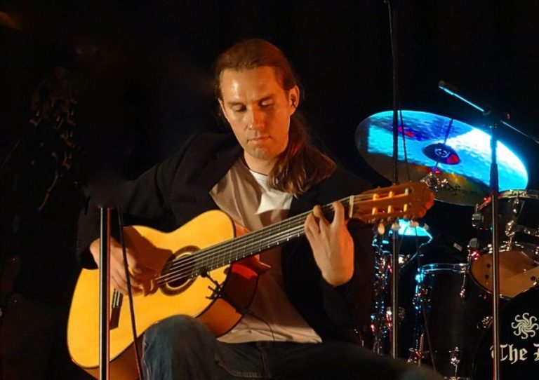 Bart Stenhouse Review