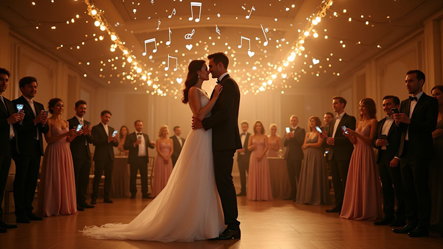 Custom-wedding-music