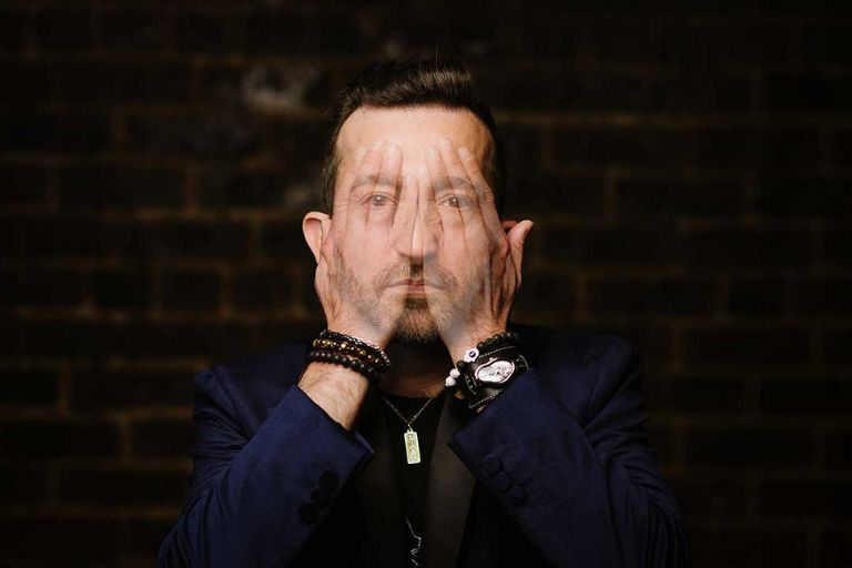 Dizzy Comedy Hypnotist Review
