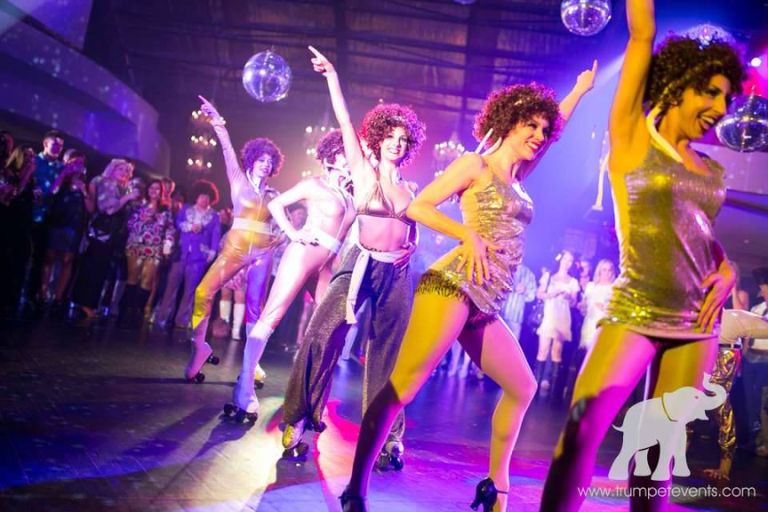 Fresh Creative Entertainment Review