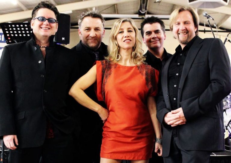 Marmalade Band Review