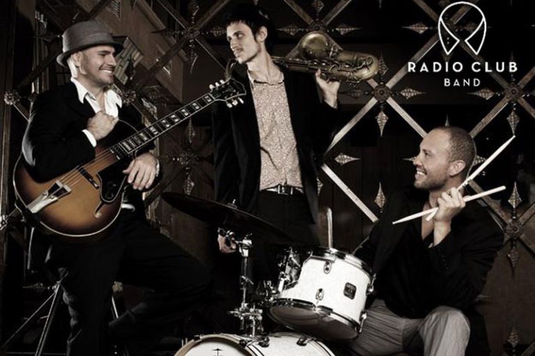 Radio Club Band Review