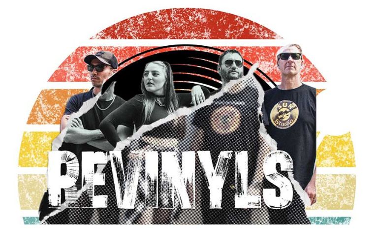 The Revinyls Review
