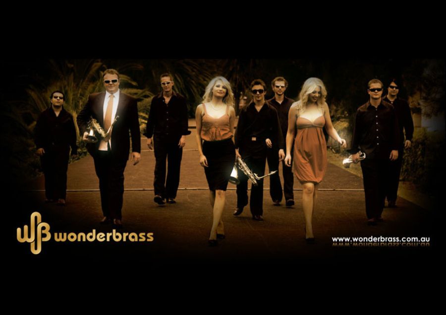 Wonderbrass Review