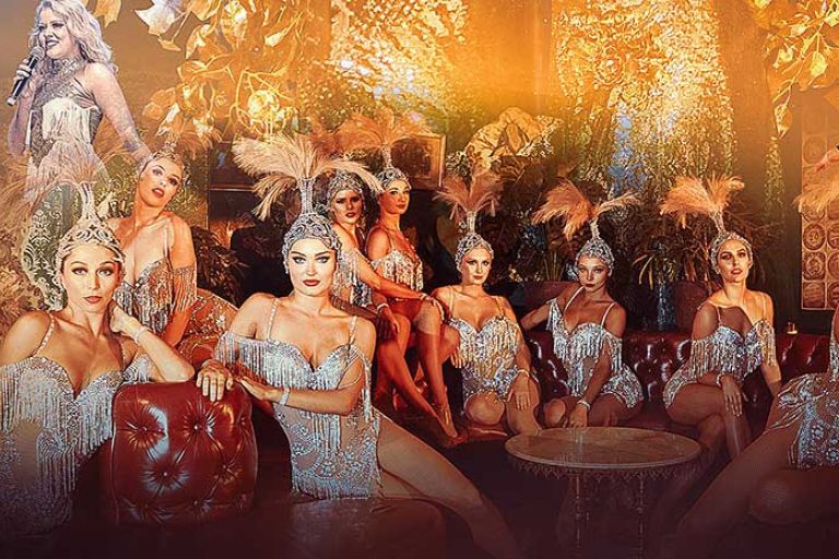 dargie entertainment review