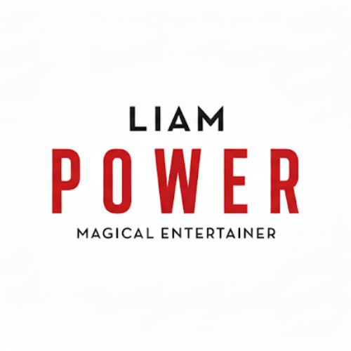 Liam Power's Logo