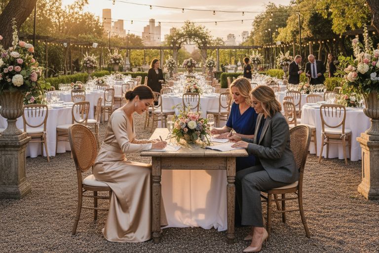 How to Choose Your Melbourne Corporate Event Planner: A Checklist for Success