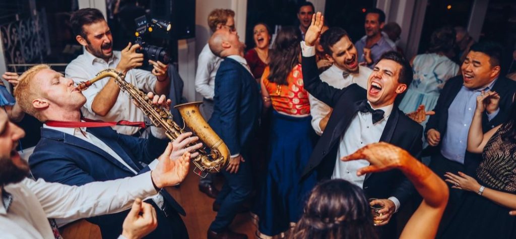 melbourne entertainment company