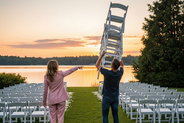 melbourne wedding planner