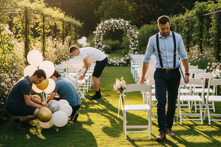 melbourne wedding planner