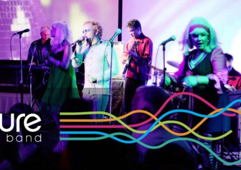 Rapture Band Review