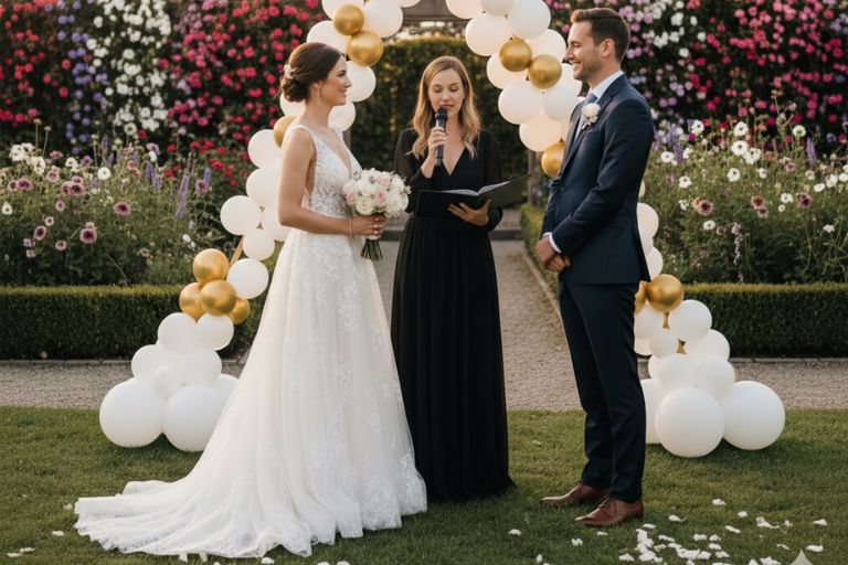 wedding celebrant in new south wales