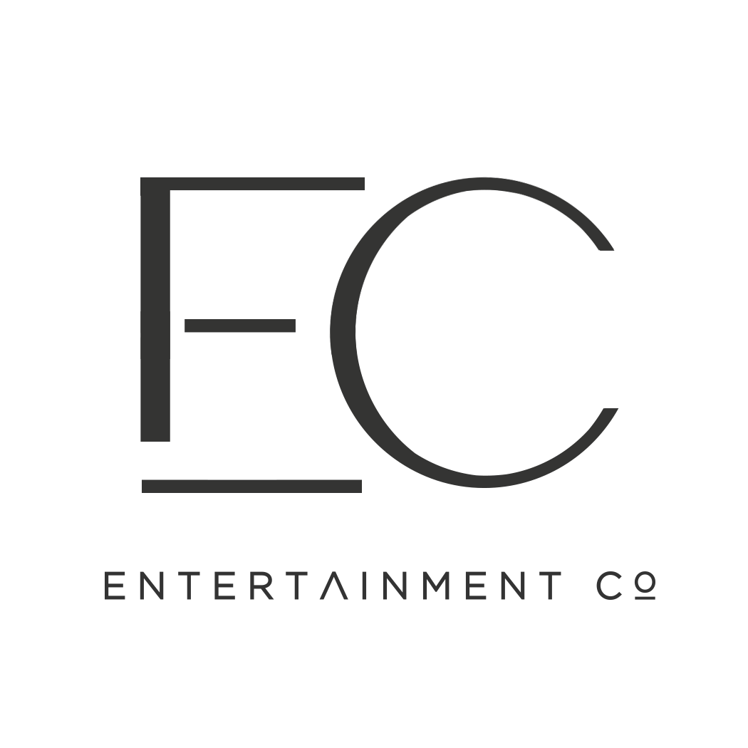 Entertainment Co logo square