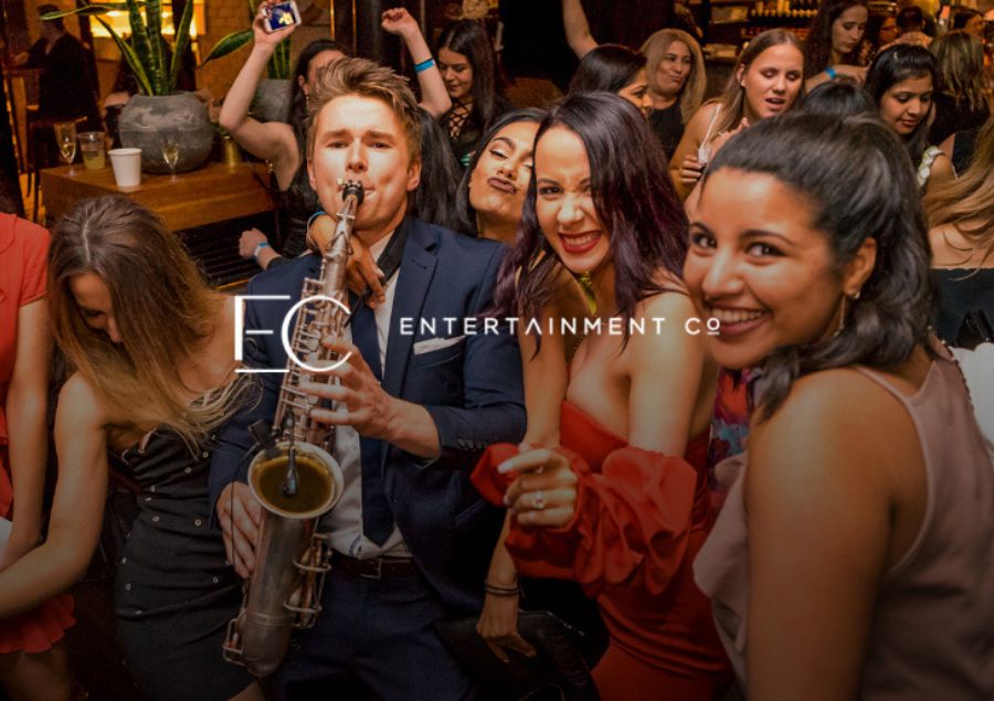 EntertainmentCo