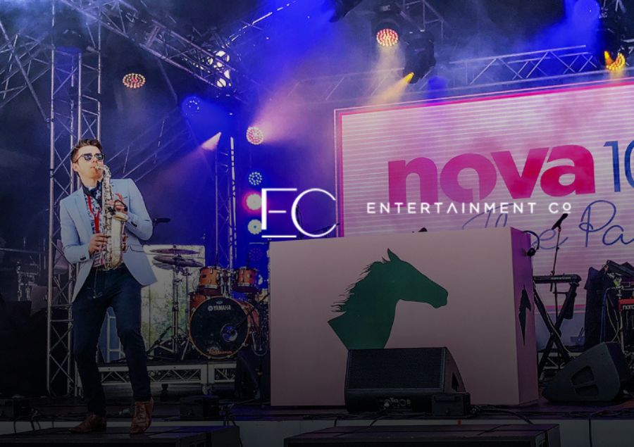 EntertainmentCo