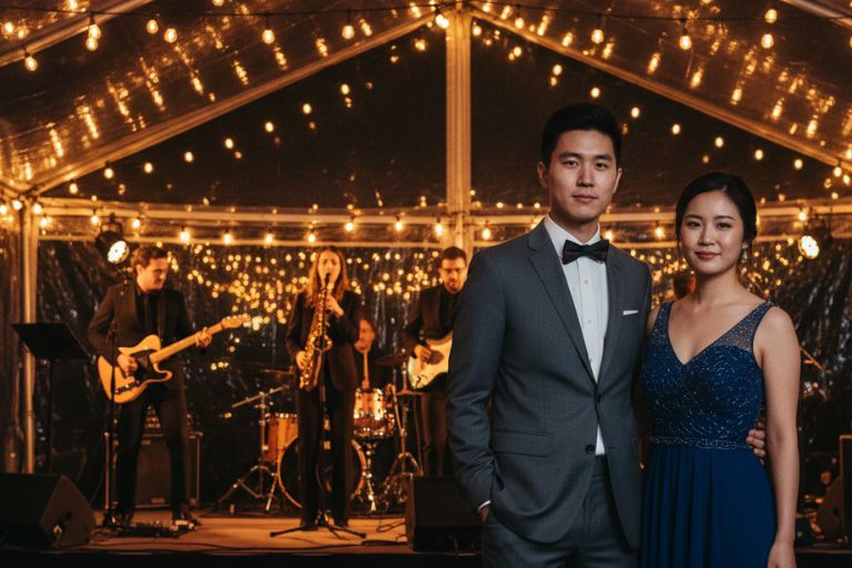 How to Choose Wedding Bands