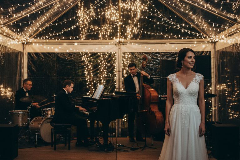 How to Choose Wedding Bands