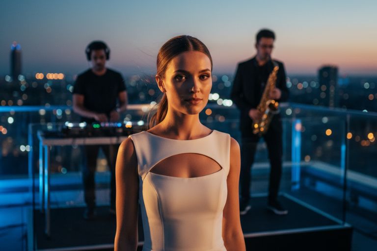 How to Get Guests Dancing at Weddings