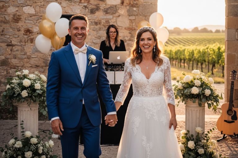 How to Negotiate with Wedding Bands Without Being Awkward How to Negotiate with Wedding Bands