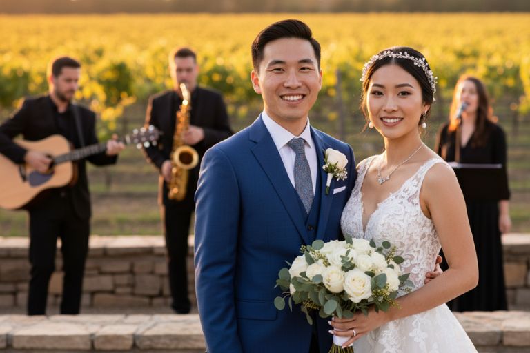 How to Negotiate with Wedding Bands Without Being Awkward How to Negotiate with Wedding Bands