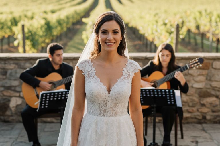 How to Negotiate with Wedding Bands